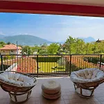 Dei Pascoli * Baveno