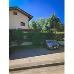 بيت للعطل Dei Pascoli