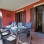 Dei Pascoli Casa de Férias