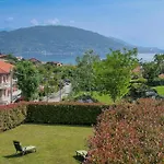 Dei Pascoli Casa de Férias