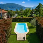 Feriehus Dei Pascoli Baveno