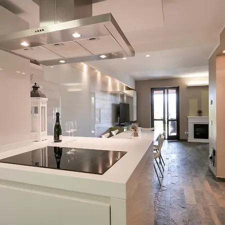 Casa vacanze Dei Pascoli *