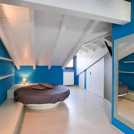Dei Pascoli Casa vacanze
