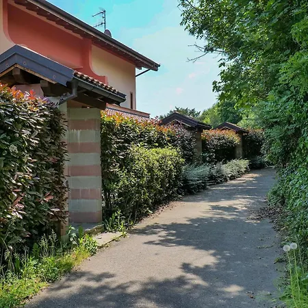 Dei Pascoli Casa vacanze Baveno