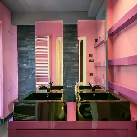 Casa vacanze Dei Pascoli Baveno