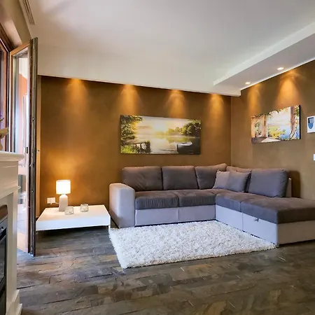 Dei Pascoli Vakantiehuis Baveno