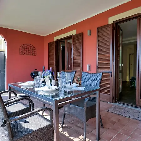 Dei Pascoli Casa vacanze Baveno