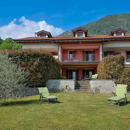 Dei Pascoli Casa vacanze Baveno