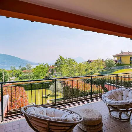 Dei Pascoli Feriehus *