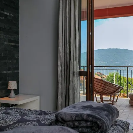 Dei Pascoli 바메노
