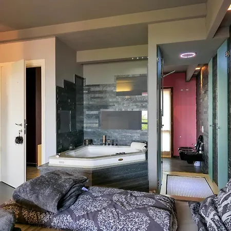 Nyaraló Dei Pascoli Baveno