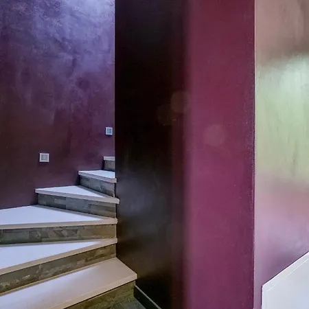 Dei Pascoli Feriehus Baveno