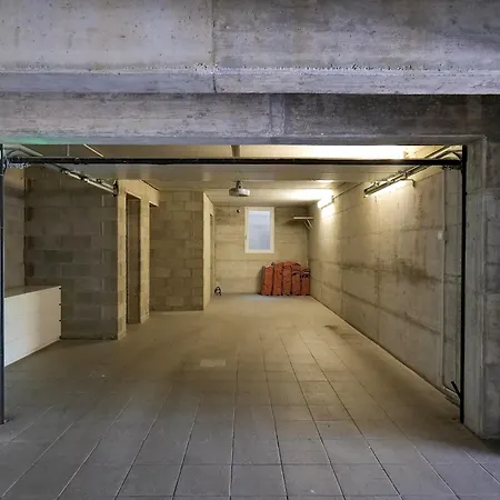 Feriehus Dei Pascoli *