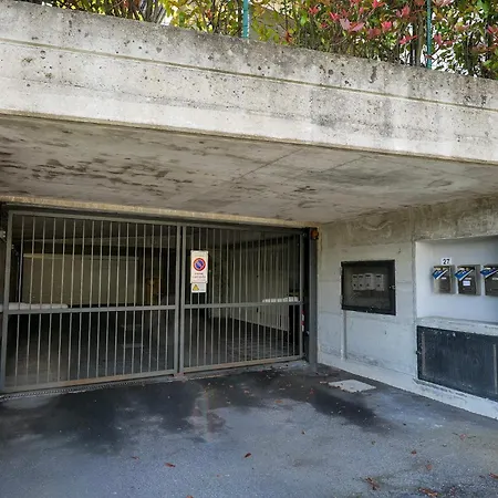 Nyaraló Dei Pascoli