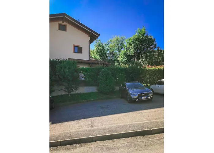 別荘 Dei Pascoli